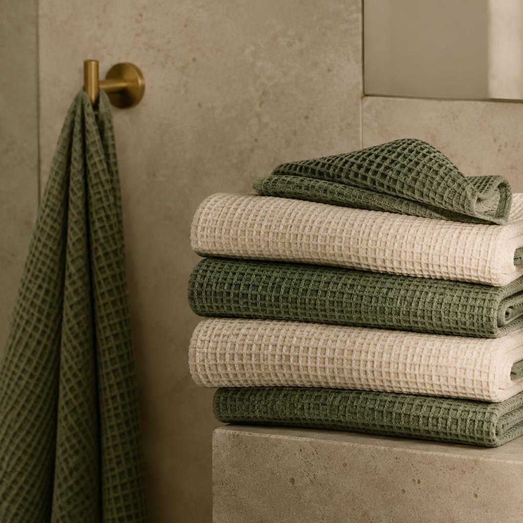 Nile Bath Towel